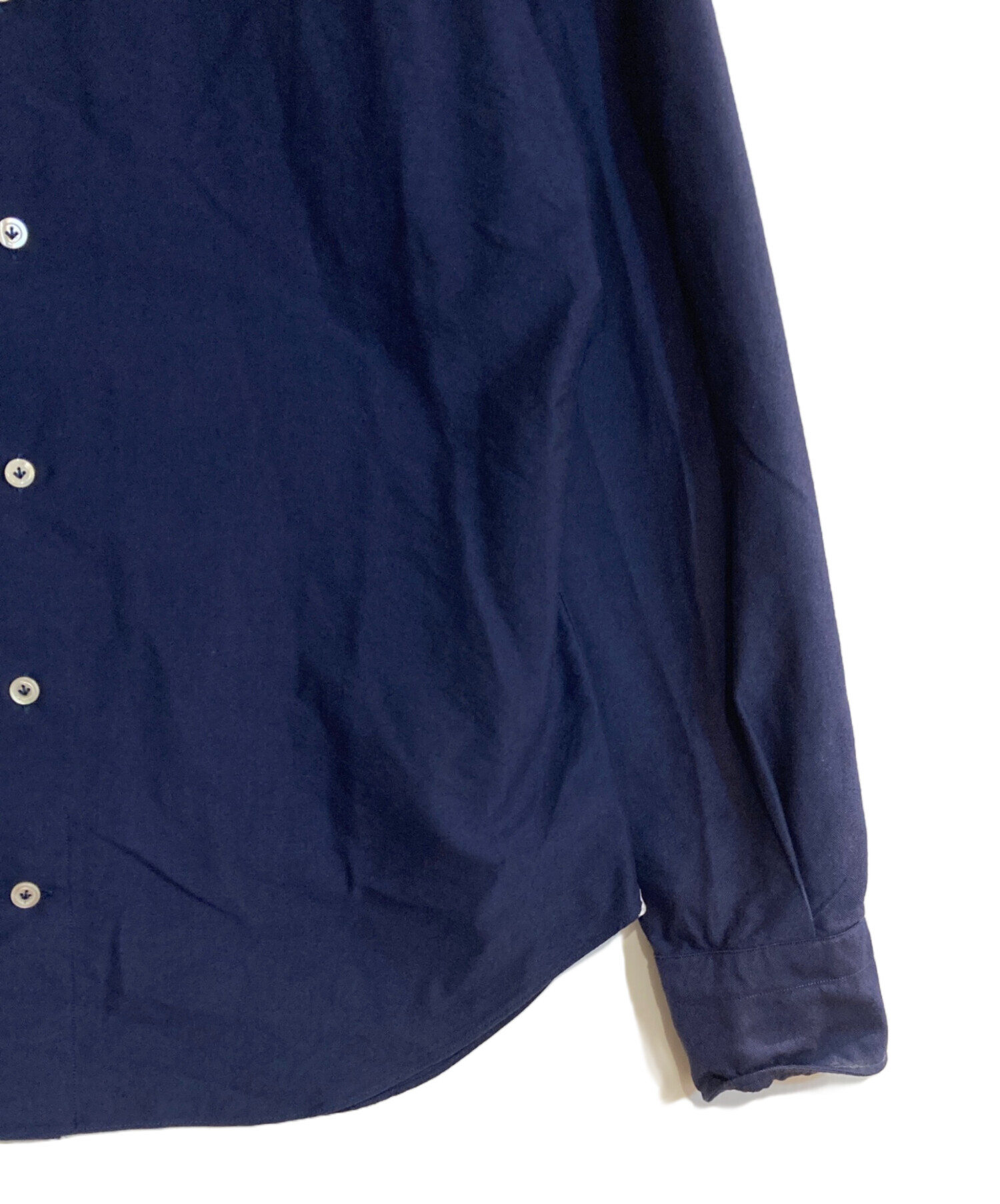 中古・古着通販】giannetto (ジャンネット) ホリゾンタルカラー