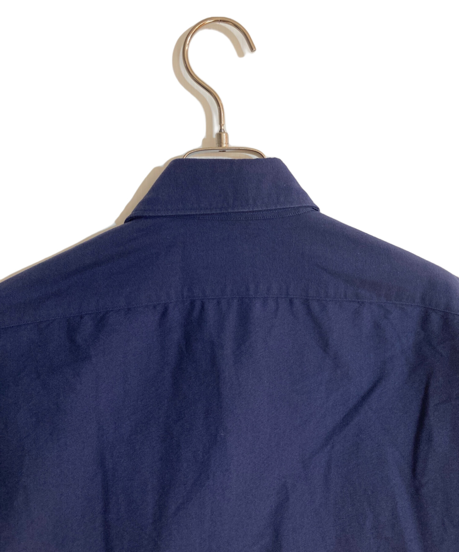 中古・古着通販】giannetto (ジャンネット) ホリゾンタルカラー