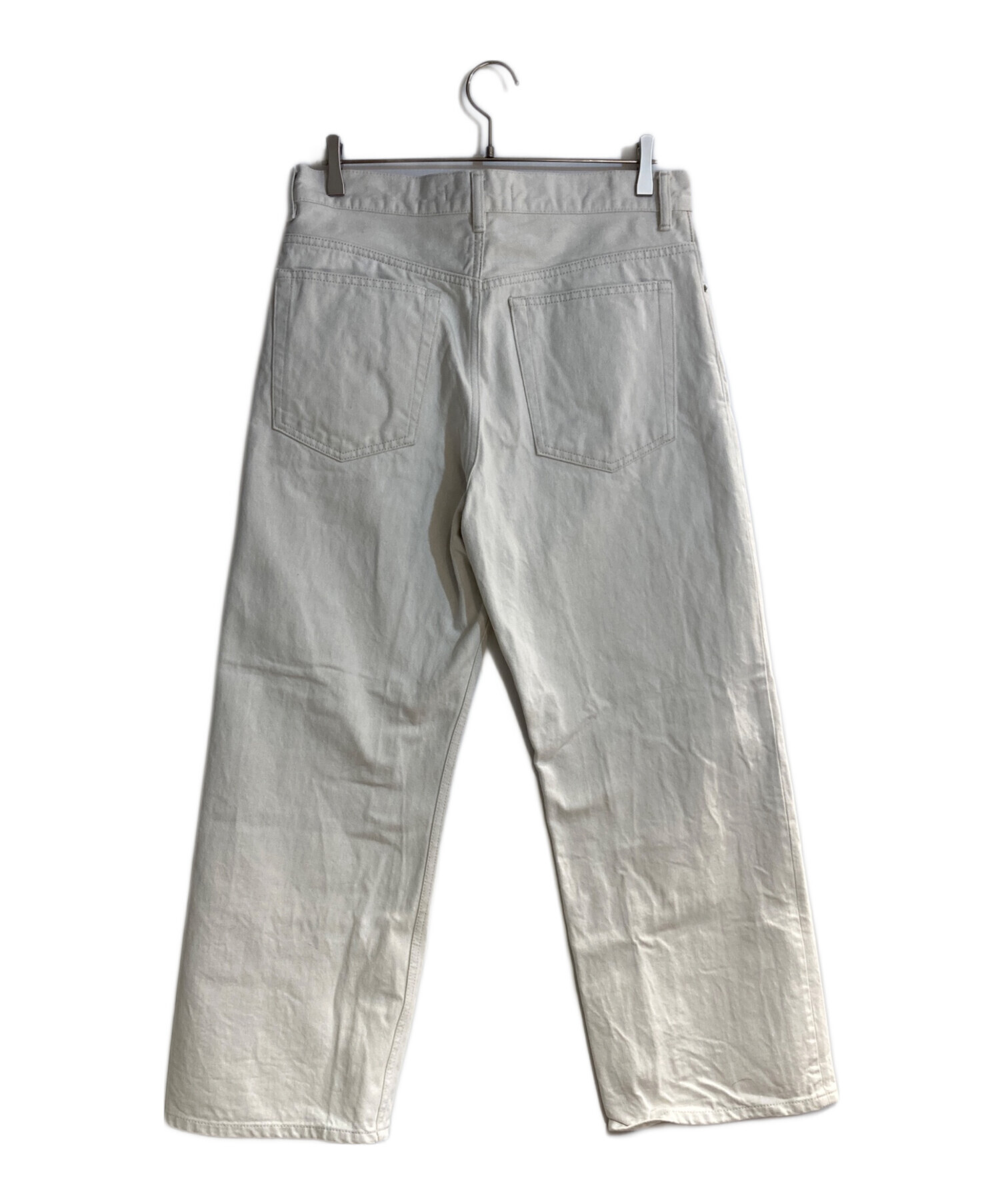 中古・古着通販】UNITED ARROWS (ユナイテッドアローズ) バギー デニム 