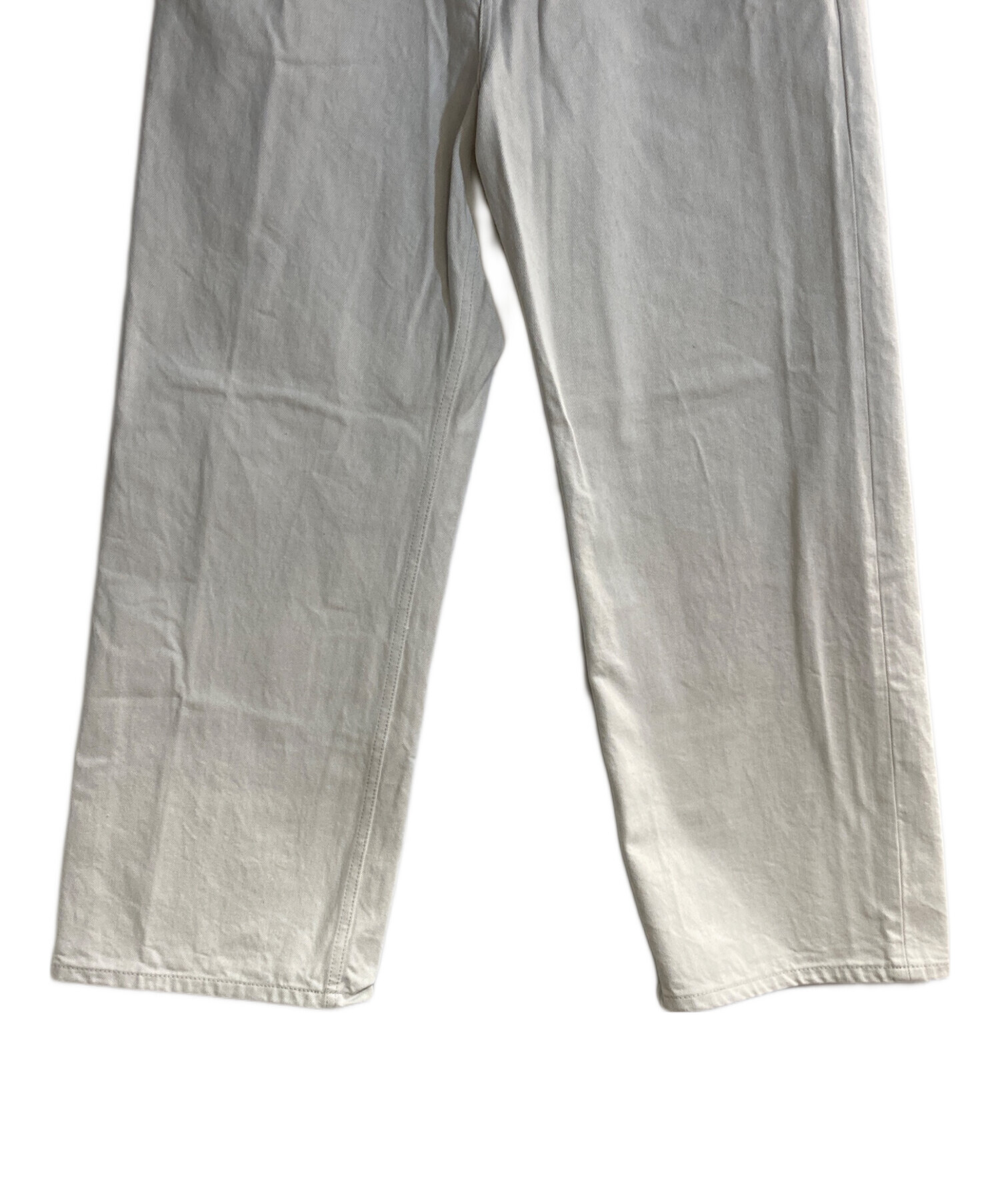 中古・古着通販】UNITED ARROWS (ユナイテッドアローズ) バギー デニム