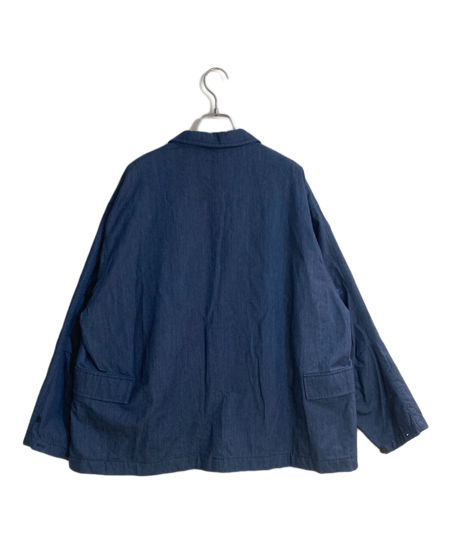 中古・古着通販】DAIWA PIER39 (ダイワ ピア39) TECH LOOSE 2B JACKET