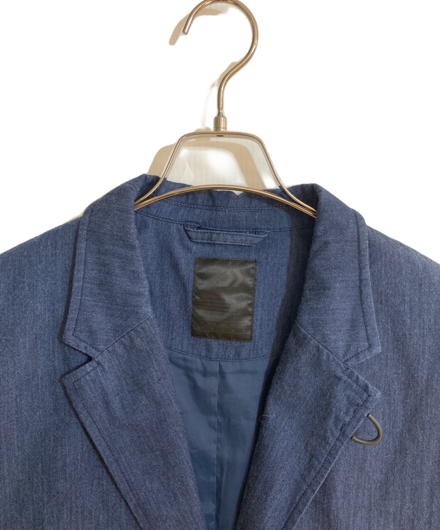 中古・古着通販】DAIWA PIER39 (ダイワ ピア39) TECH LOOSE 2B JACKET