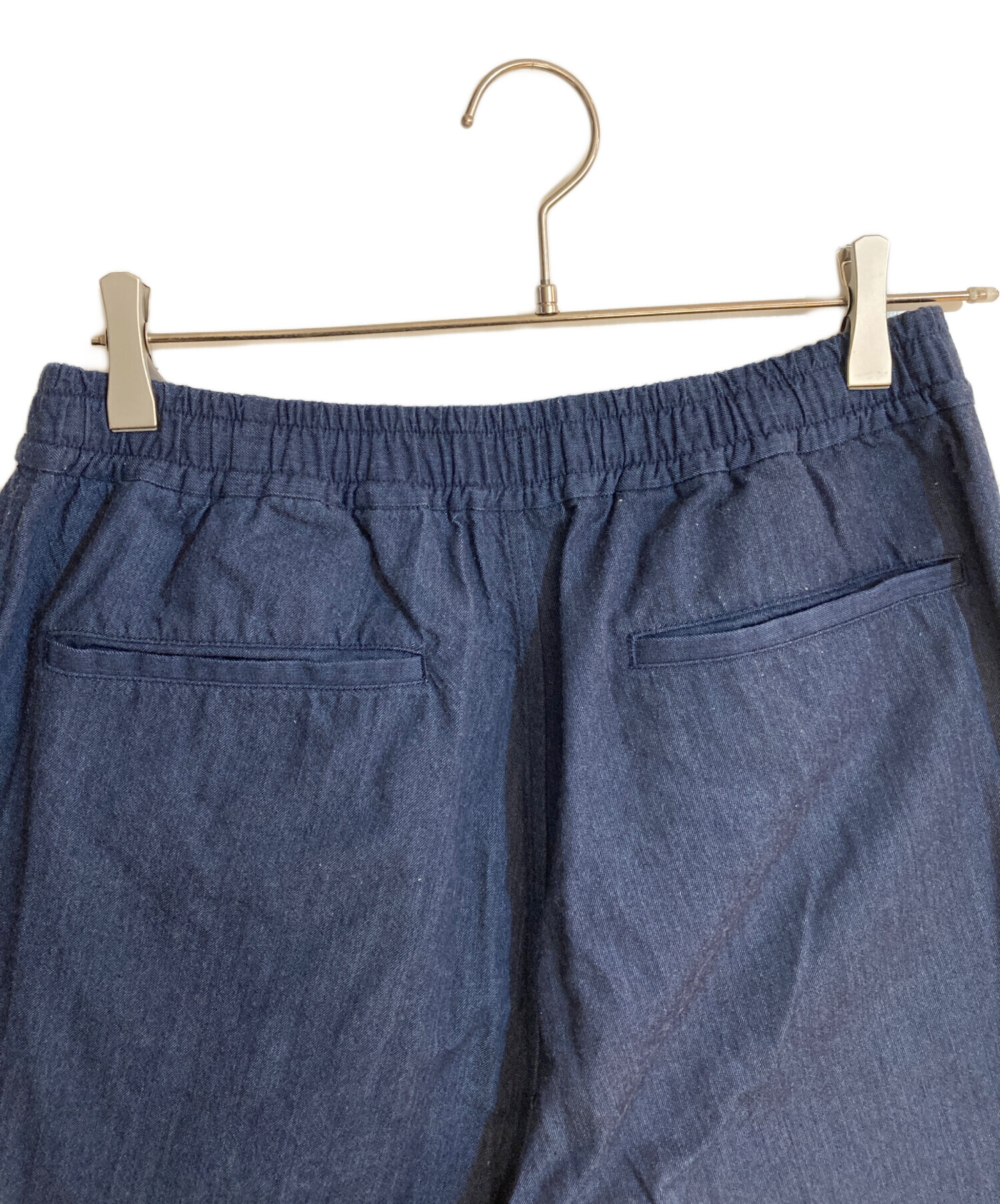 中古・古着通販】DAIWA PIER39 (ダイワ ピア39) TECH EASY TROUSERS 