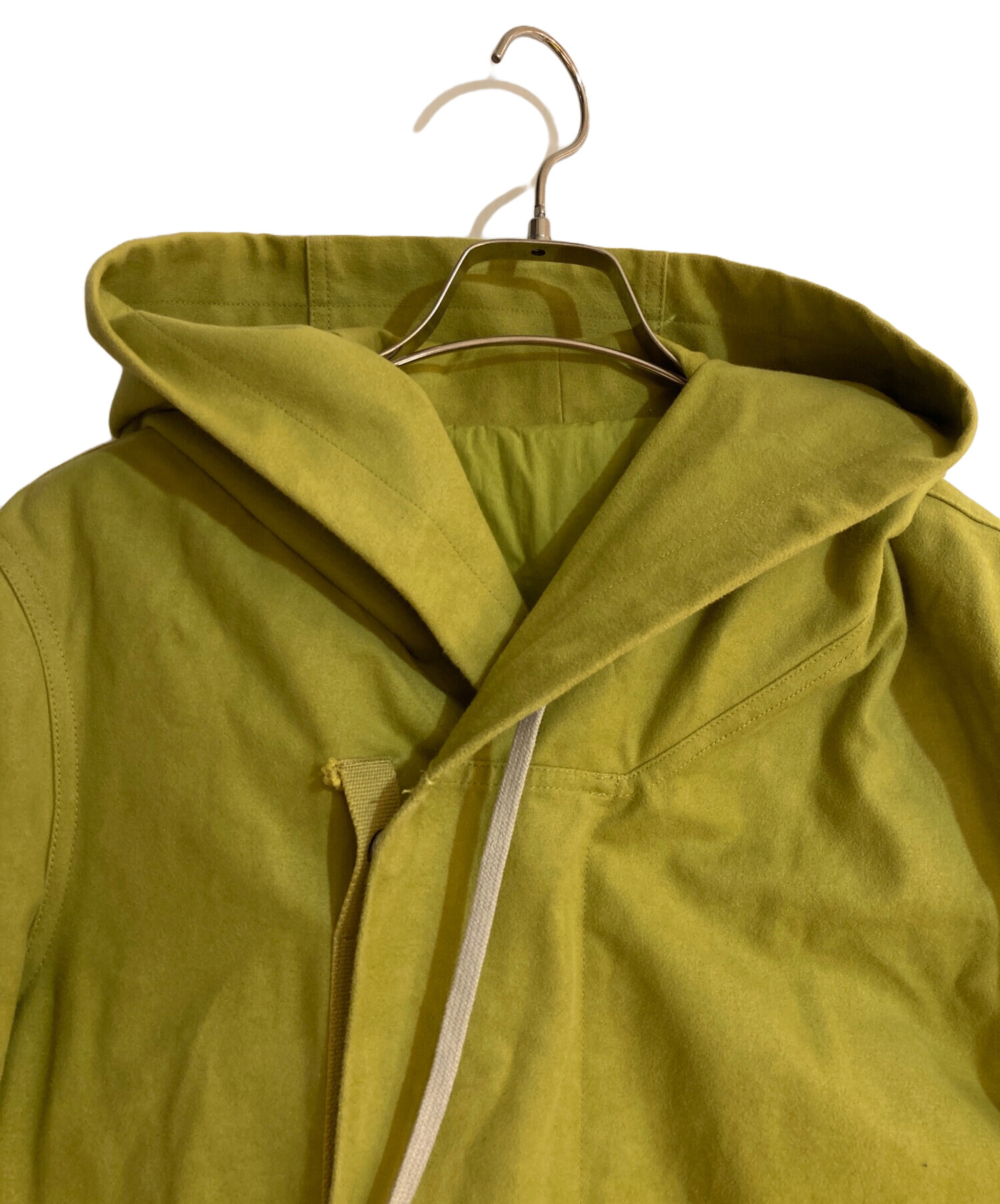 中古・古着通販】RICK OWENS (リックオウエンス) BAUHAUS FISHTAIL