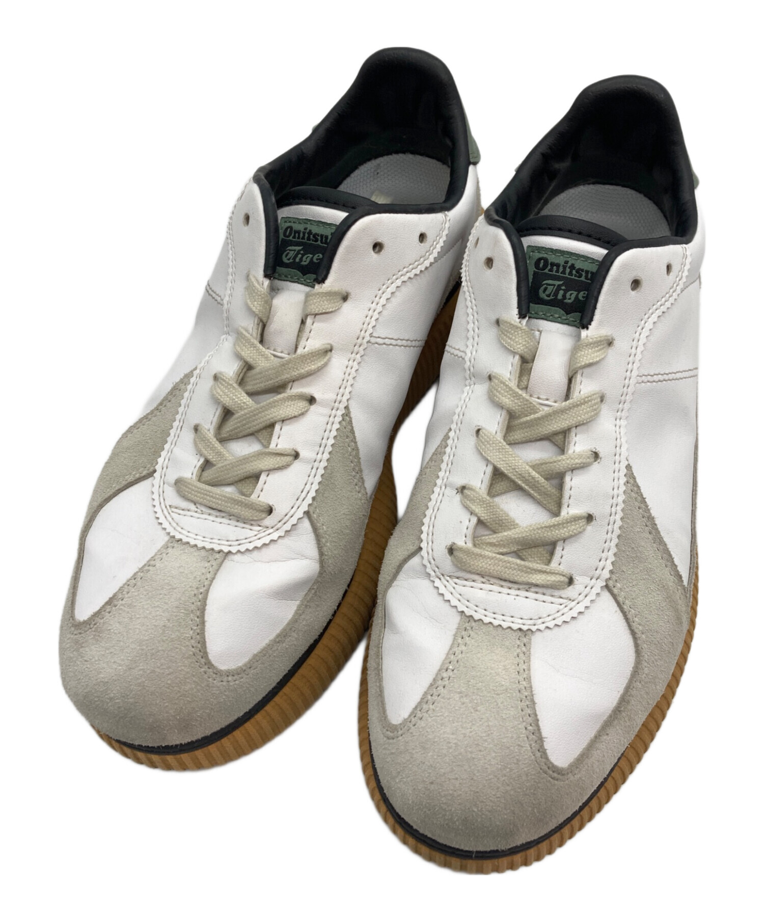 中古・古着通販】Onitsuka Tiger (オニツカタイガー) DELECITY