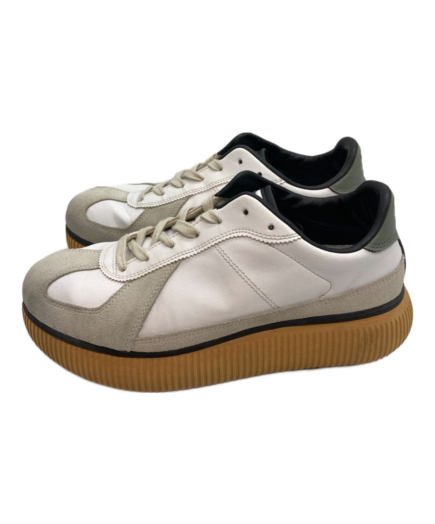 中古・古着通販】Onitsuka Tiger (オニツカタイガー) DELECITY