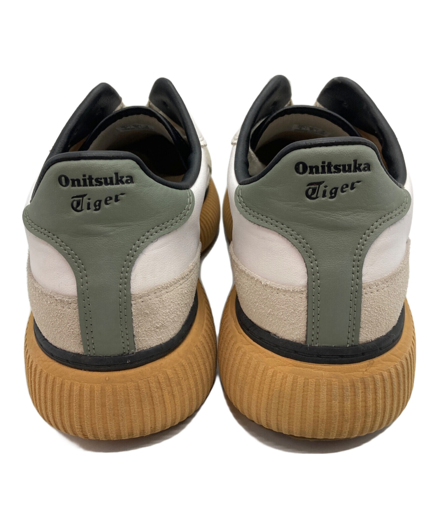 中古・古着通販】Onitsuka Tiger (オニツカタイガー) DELECITY