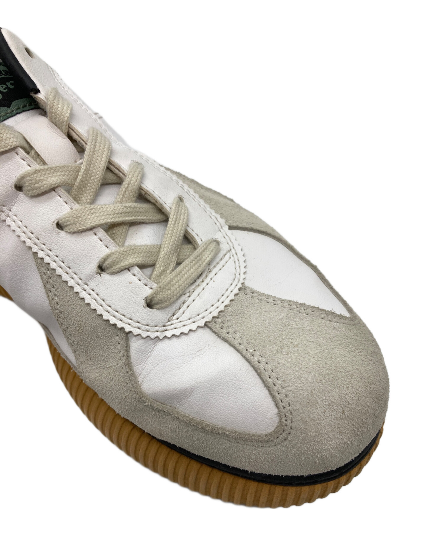 中古・古着通販】Onitsuka Tiger (オニツカタイガー) DELECITY