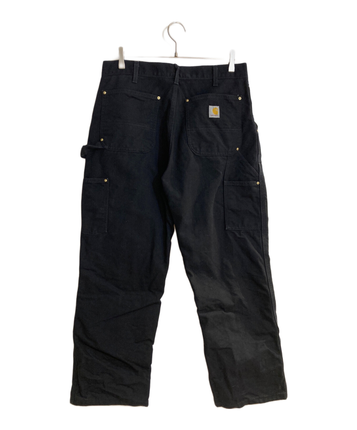 中古・古着通販】CarHartt (カーハート) ルーズフィットダブルニー 