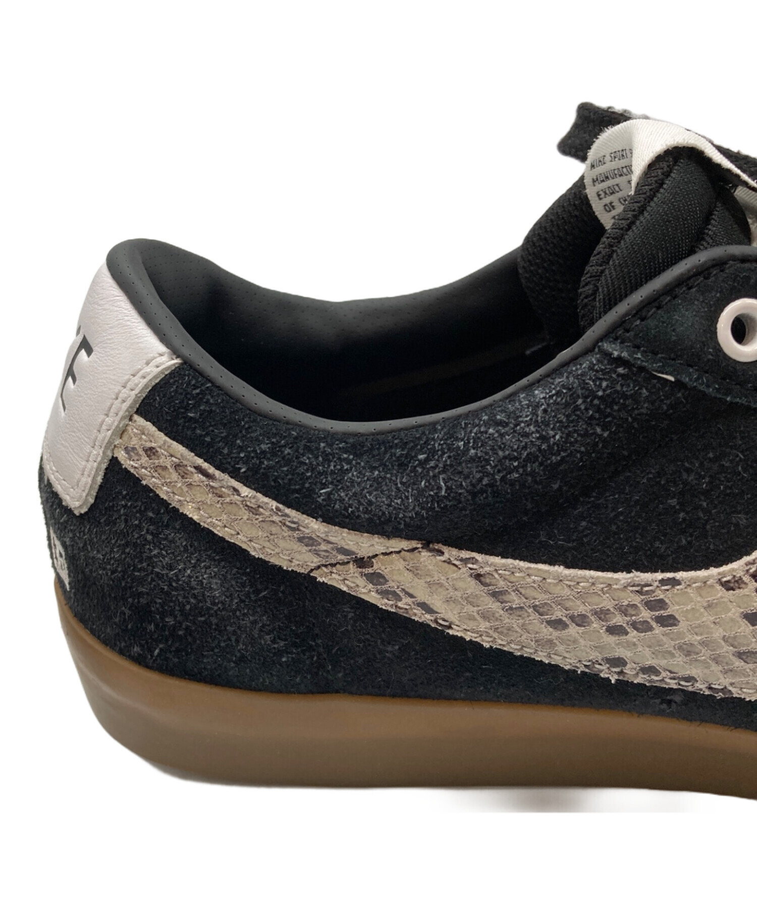 中古・古着通販】NIKE (ナイキ) WACKO MARIA (ワコマリア) Nike SB