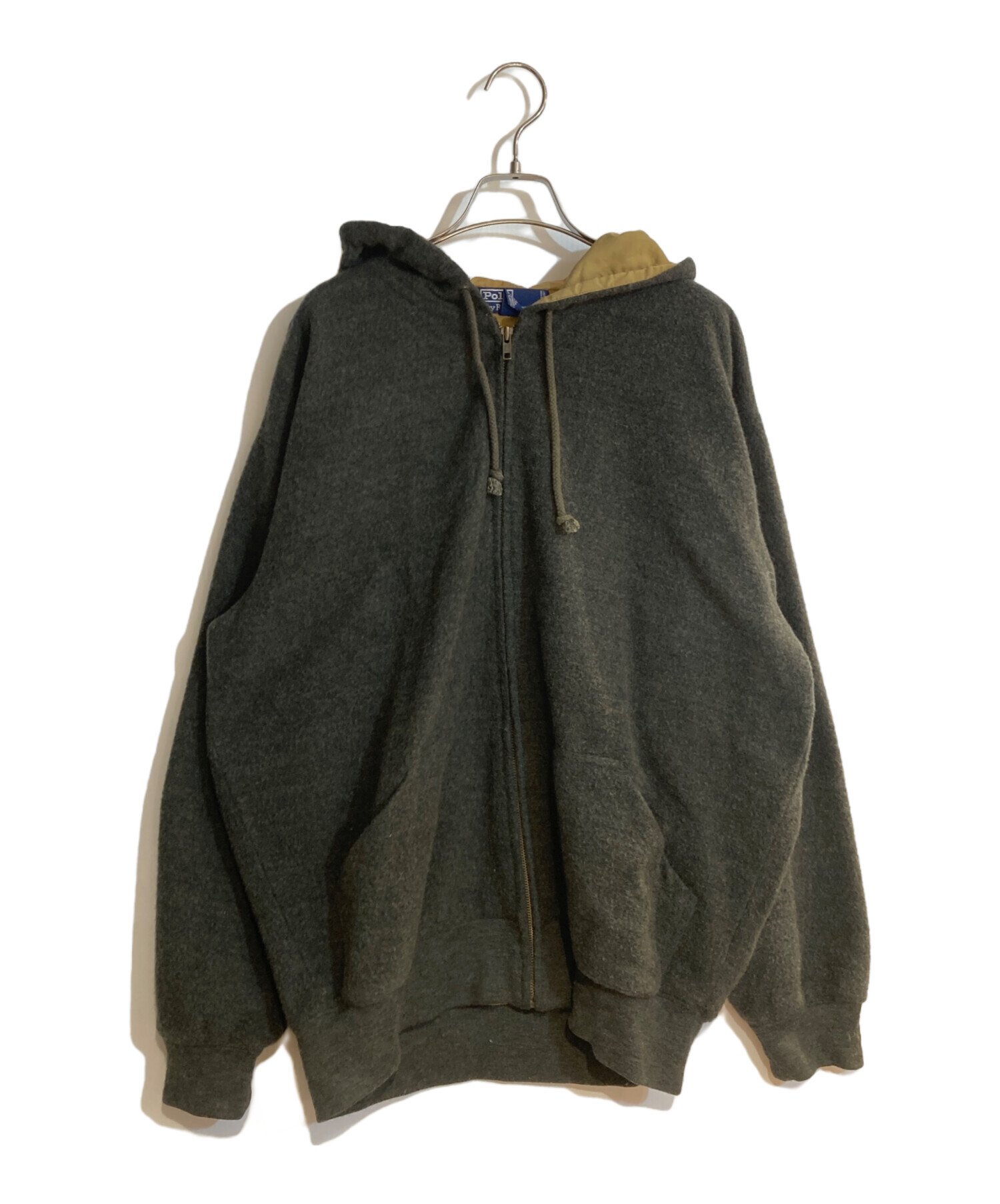 中古・古着通販】POLO RALPH LAUREN (ポロ・ラルフローレン) ポリ