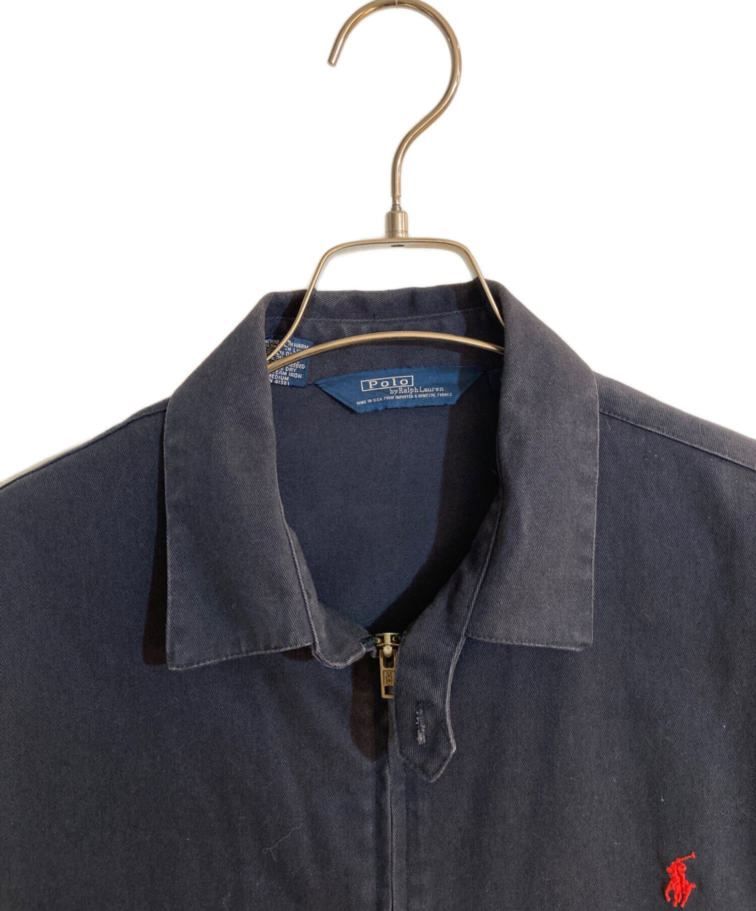 中古・古着通販】POLO RALPH LAUREN (ポロ・ラルフローレン) スイング