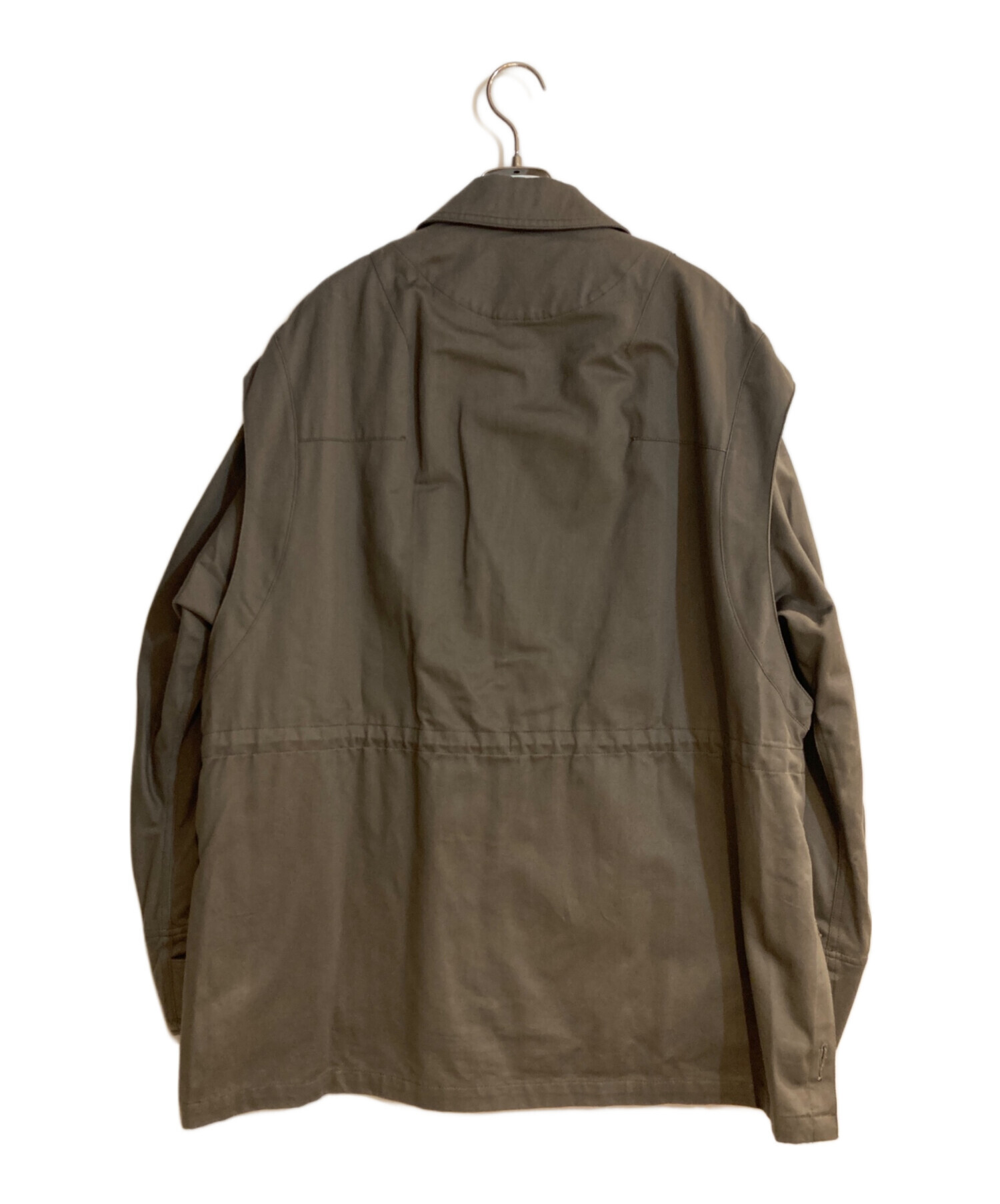 中古・古着通販】PUBLIC TOKYO (パブリックトウキョウ) 3WAY