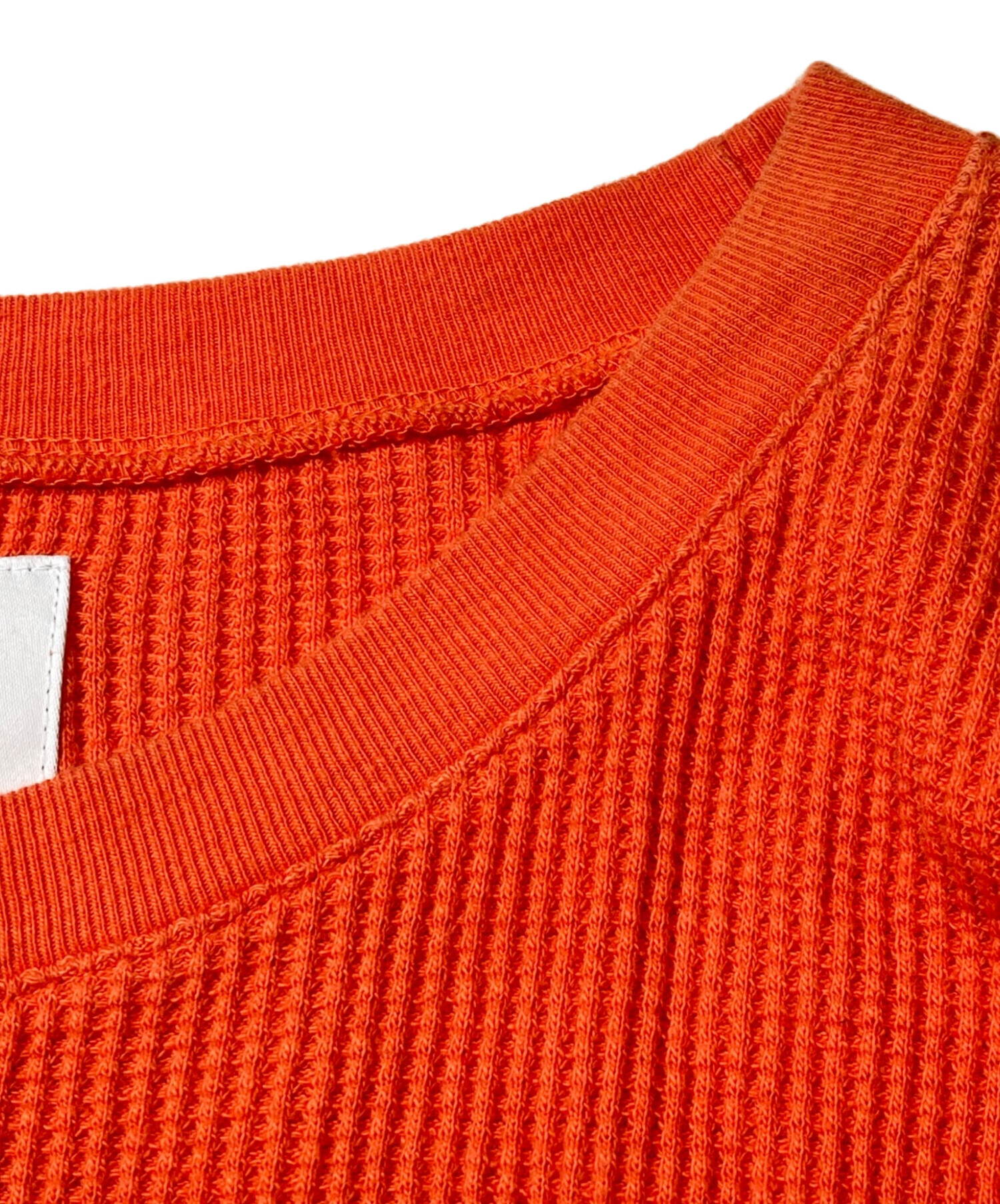 中古・古着通販】WTAPS (ダブルタップス) WAFFLE LS TEE COTTON