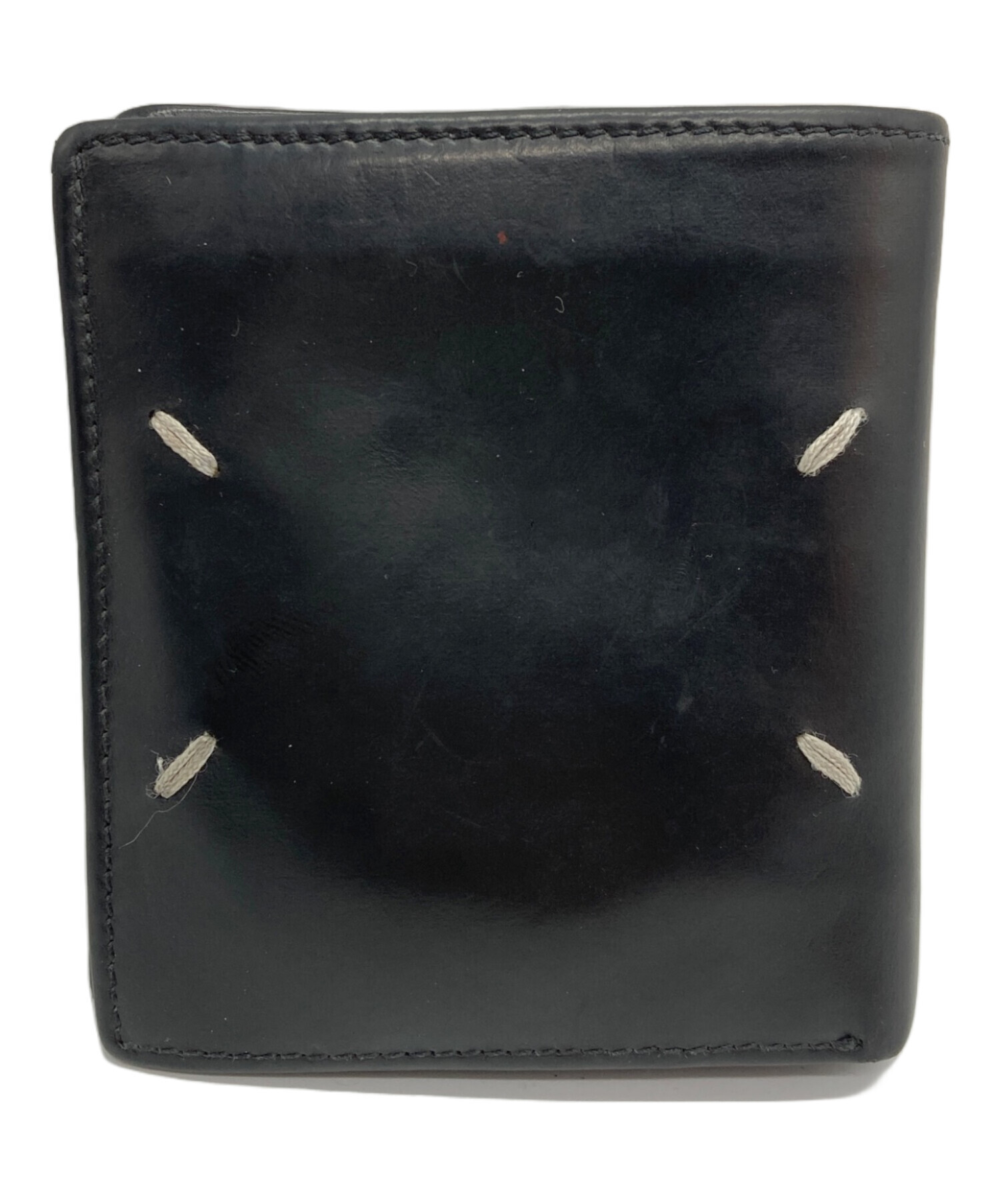 中古・古着通販】Maison Margiela (メゾンマルジェラ) 2つ折り財布