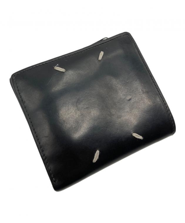 中古・古着通販】Maison Margiela (メゾンマルジェラ) 2つ折り財布