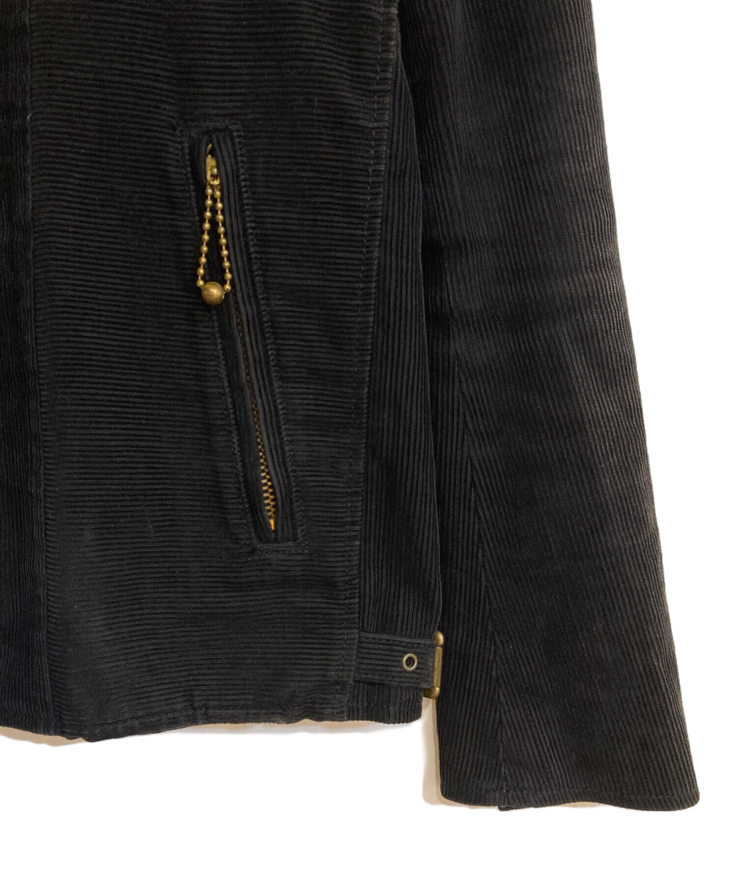 中古・古着通販】RUDE GALLERY BLACK REBEL (ルードギャラリー