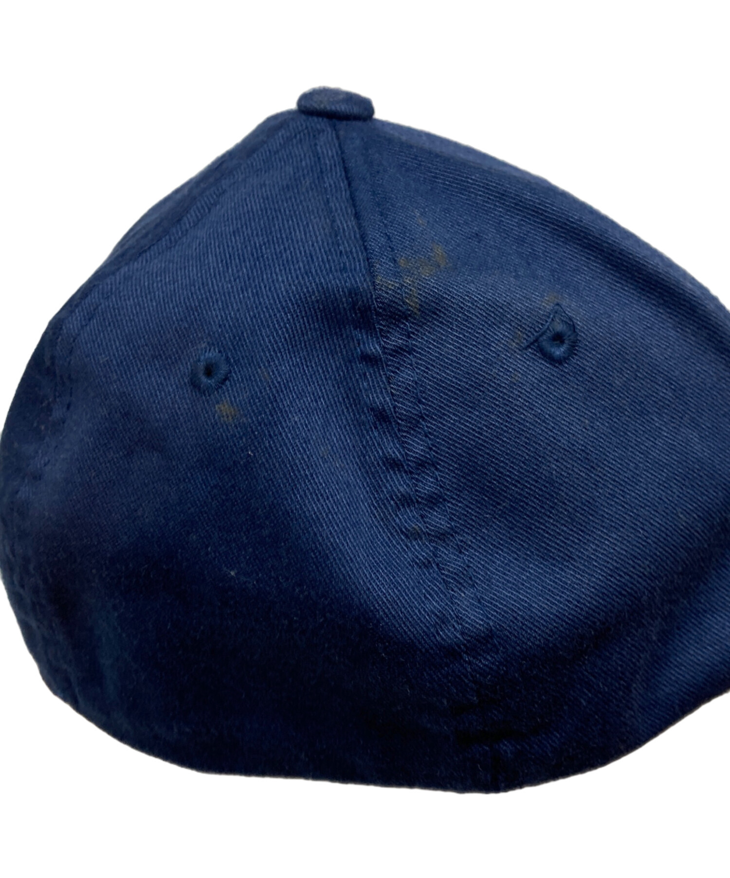 中古・古着通販】stussy (ステューシー) 90sキャップ ネイビー サイズ