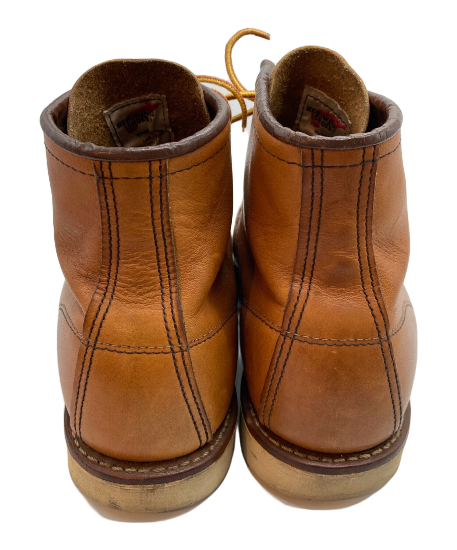 中古・古着通販】RED WING (レッドウィング) アイリッシュセッター
