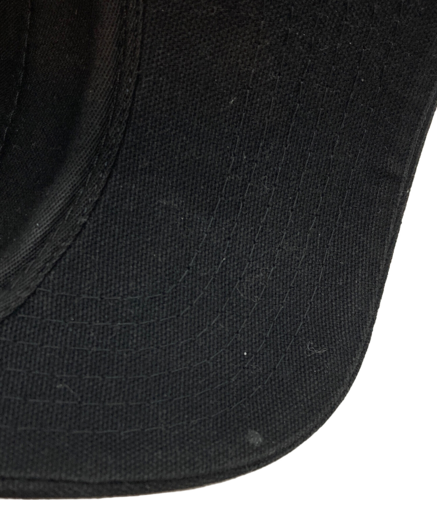 中古・古着通販】AMIRI (アミリ) ロゴトラッカーキャップ ブラック