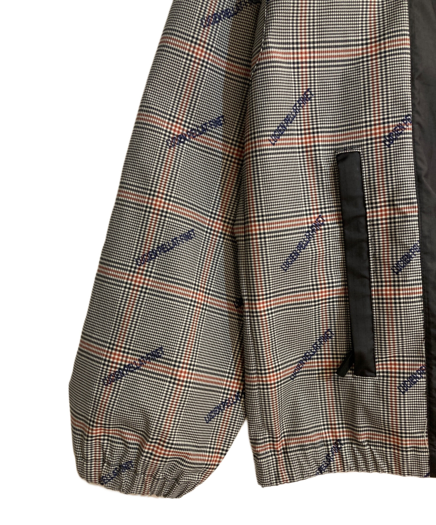 中古・古着通販】lucien pellat-finet (ルシアン・ペラフィネ) スカル