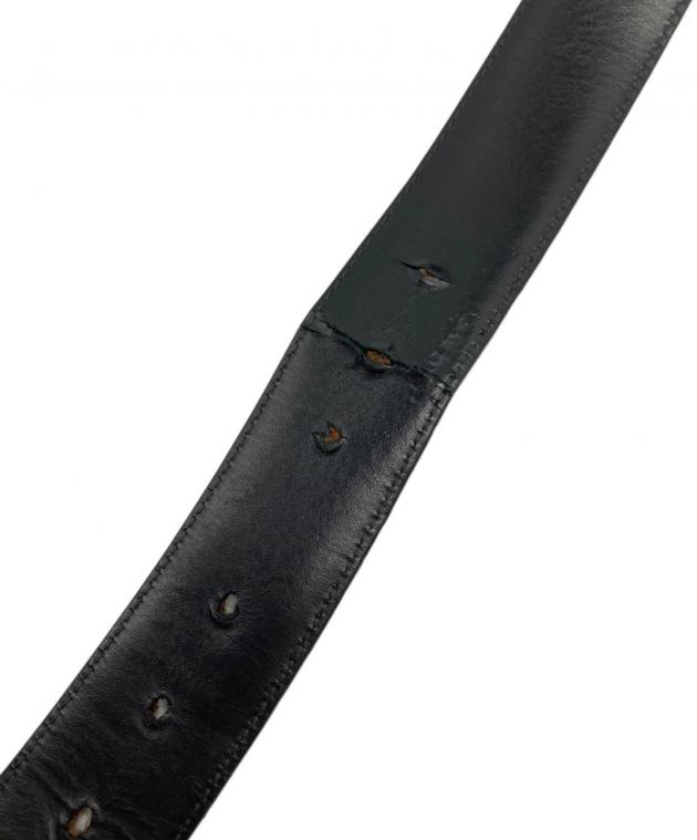 中古・古着通販】LOUIS VUITTON (ルイ ヴィトン) サンチュールLV