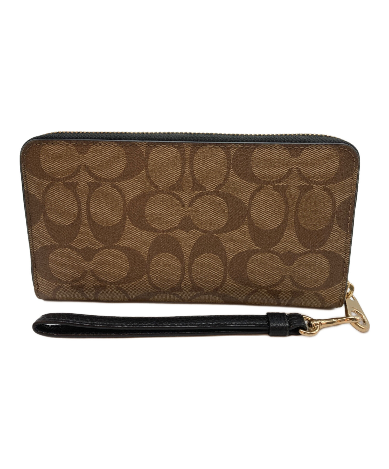 中古・古着通販】COACH (コーチ) JEAN-MICHEL (ジャン・ミッシェル