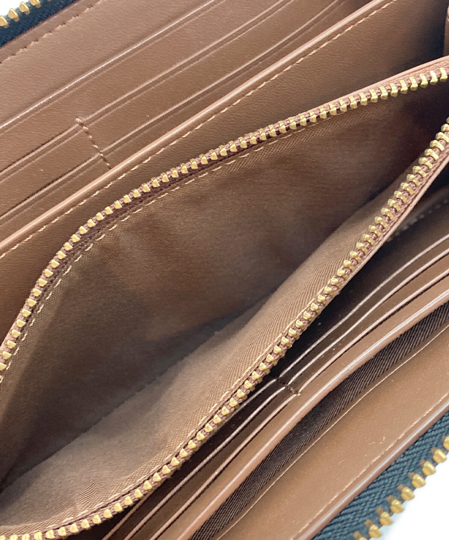 中古・古着通販】COACH (コーチ) JEAN-MICHEL (ジャン・ミッシェル