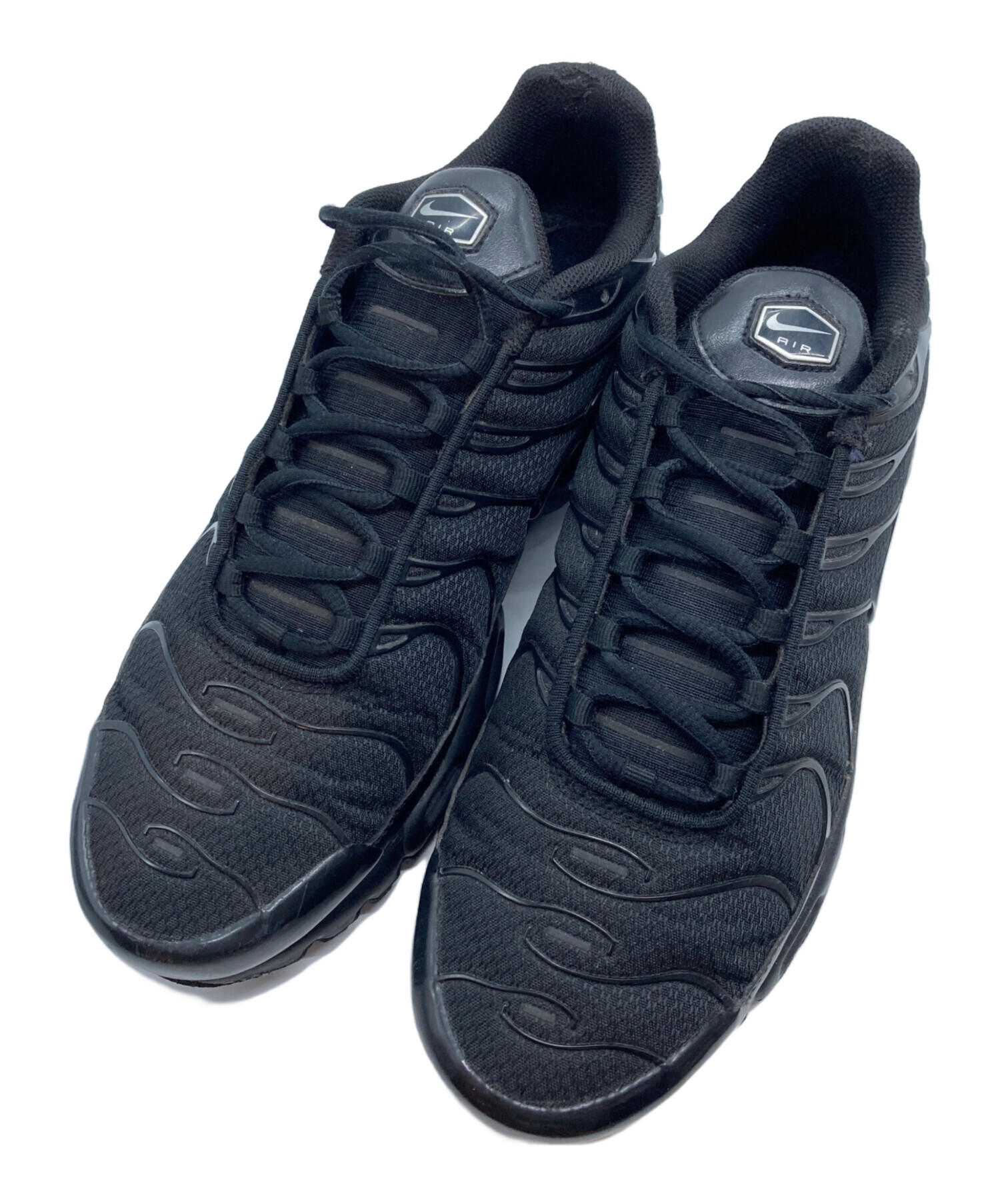 中古・古着通販】NIKE (ナイキ) Nike Air Max Plus 