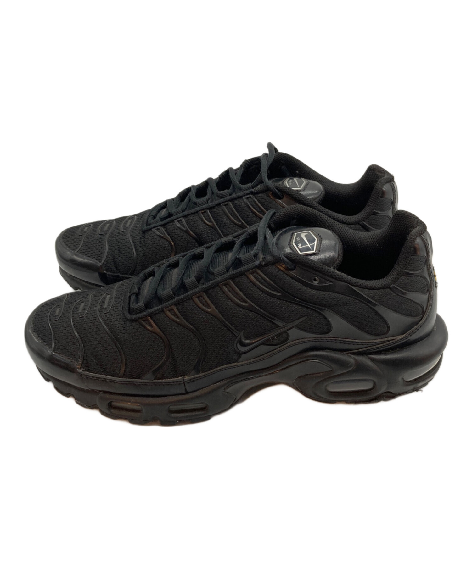 中古・古着通販】NIKE (ナイキ) Nike Air Max Plus 