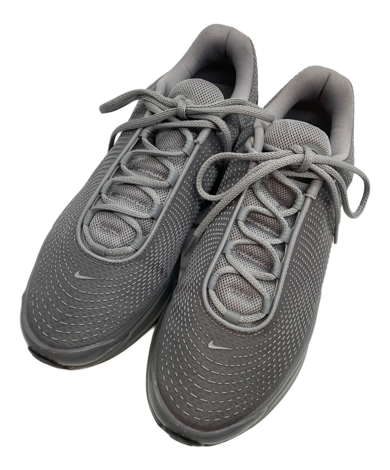 中古・古着通販】NIKE (ナイキ) エア マックス DN グレー サイズ:29 