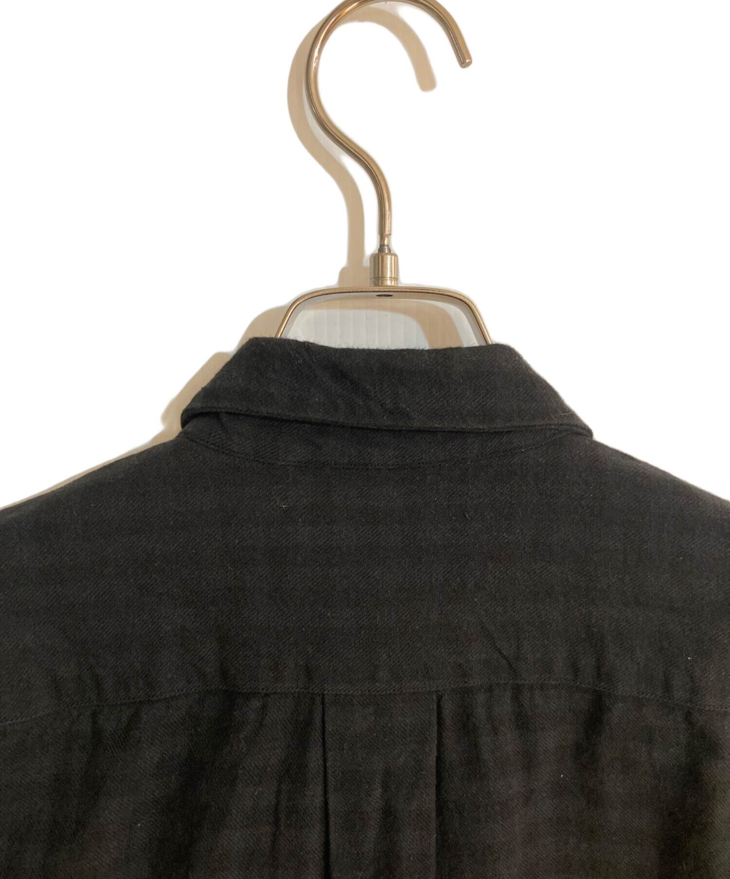 中古・古着通販】BLACK COMME des GARCONS (ブラックコムデギャルソン