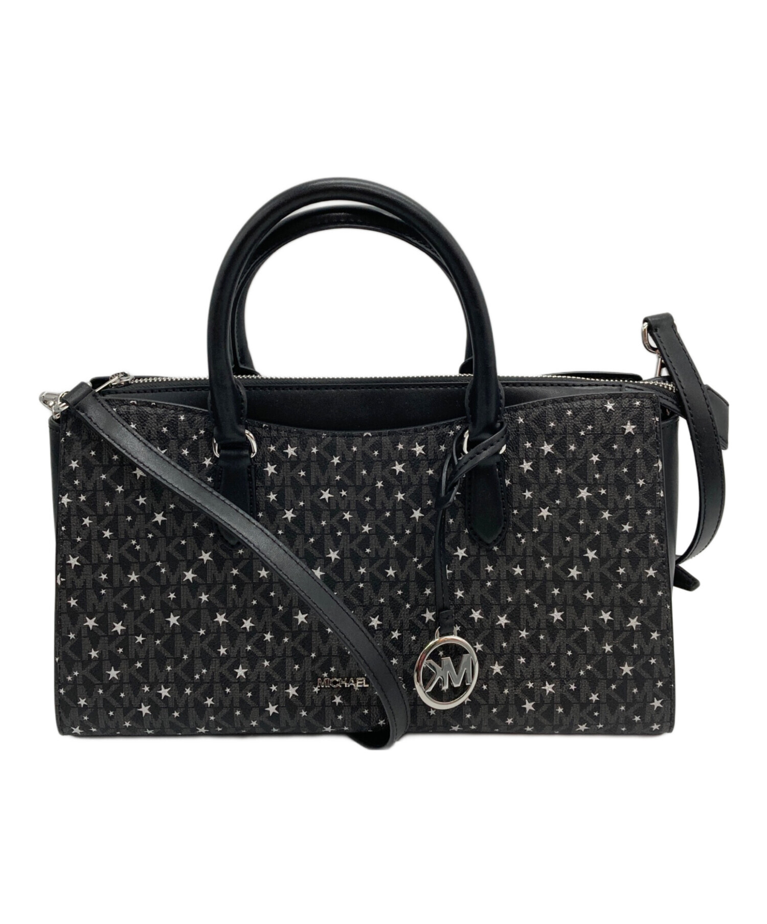 中古・古着通販】MICHAEL KORS (マイケル・コース) ARDEN トップジップ