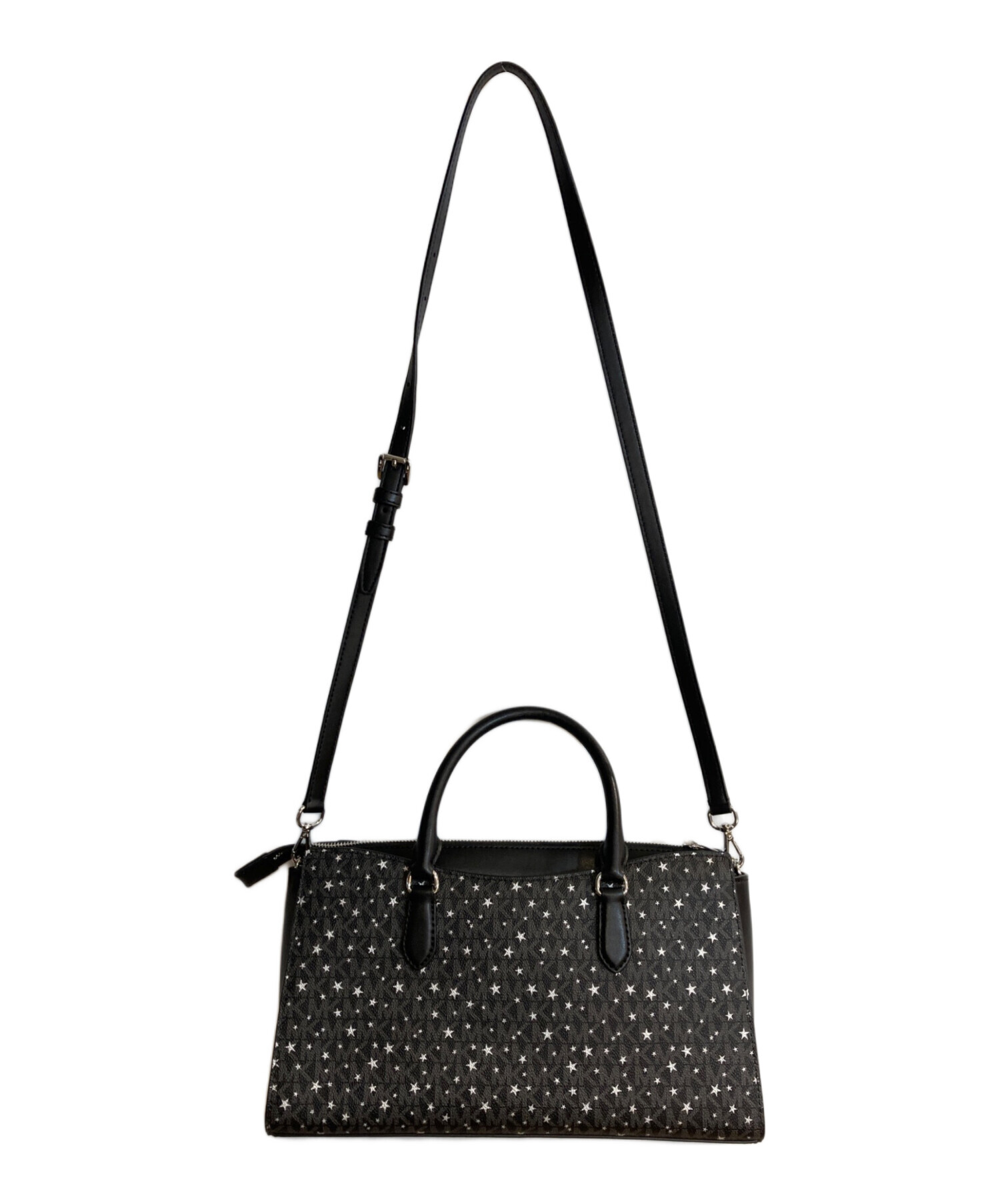 中古・古着通販】MICHAEL KORS (マイケル・コース) ARDEN トップジップ