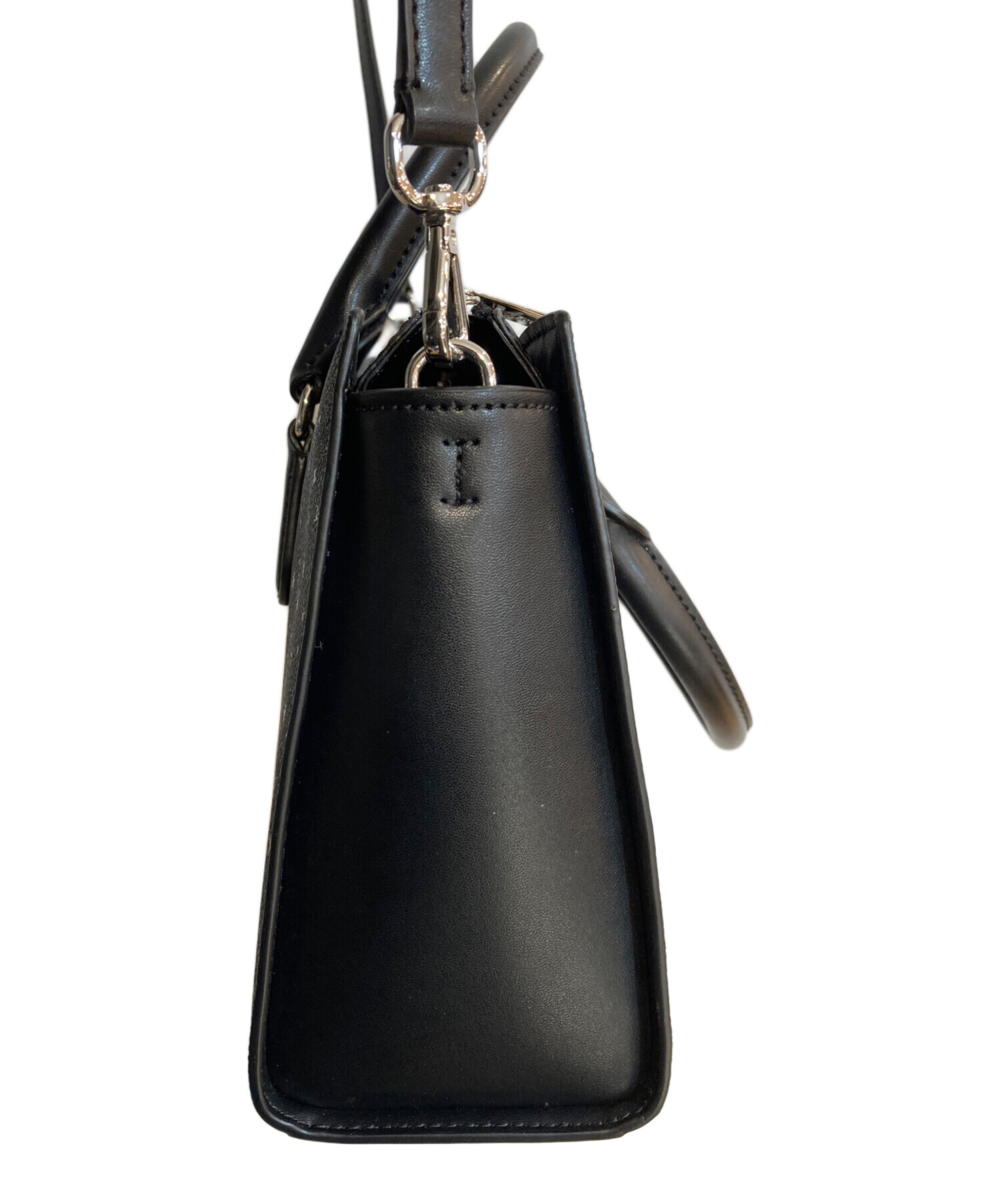 中古・古着通販】MICHAEL KORS (マイケル・コース) ARDEN トップジップ