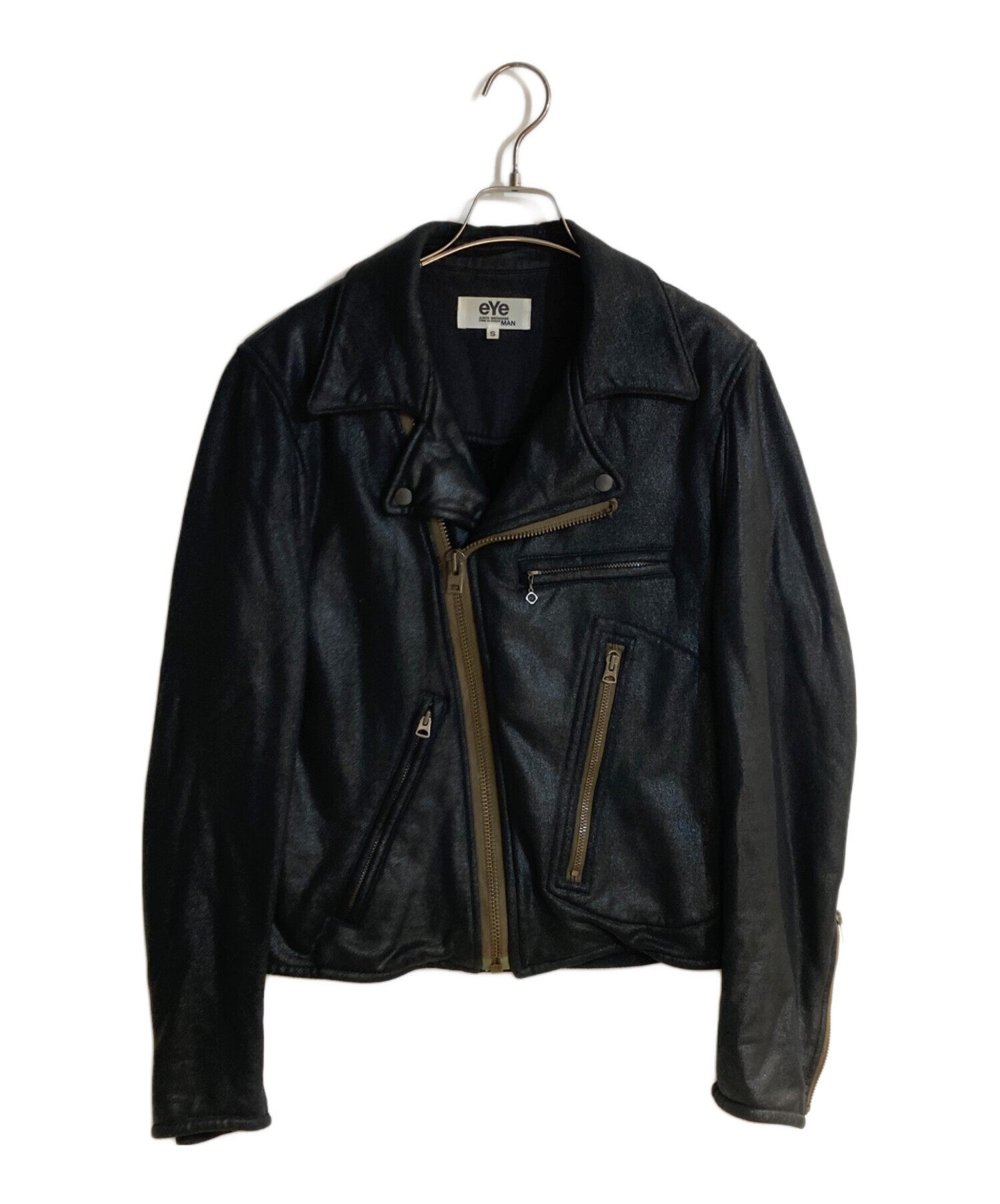中古・古着通販】eYe COMME des GARCONS JUNYAWATANABE MAN (アイ コム