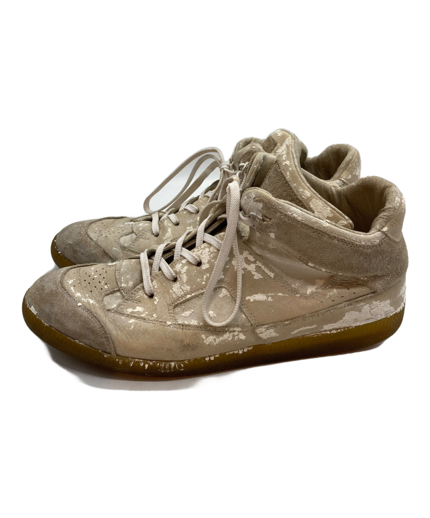 中古・古着通販】Maison Martin Margiela (22) (メゾンマルタン 中古・古着通販】Maison Martin Margiela (22) (メゾンマルタン