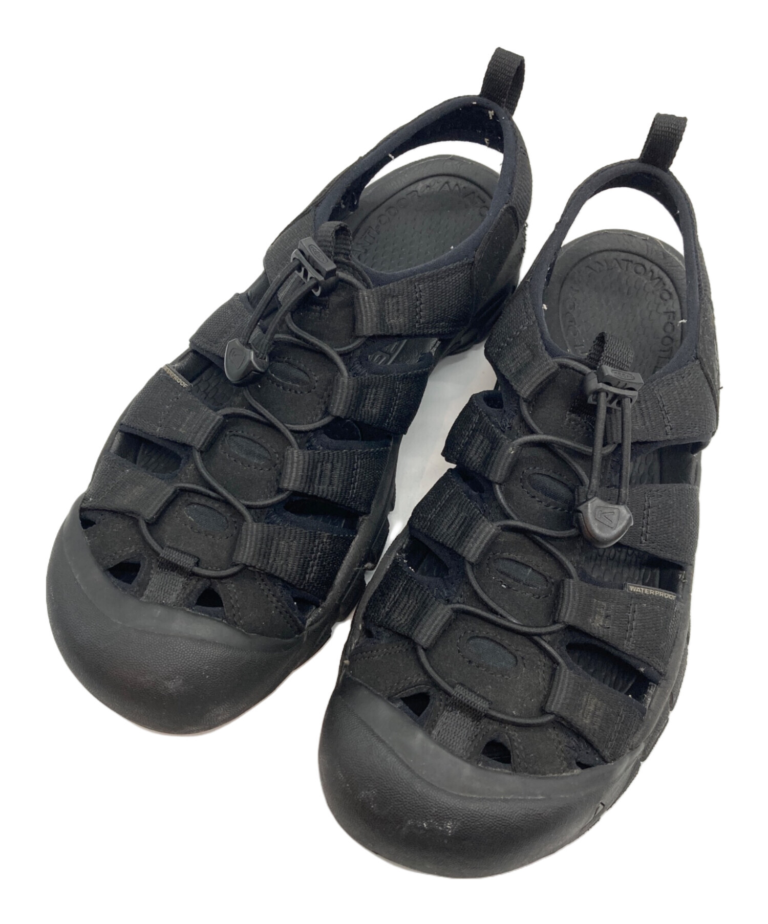 中古・古着通販】KEEN (キーン) ニューポート エイチツー サンダル