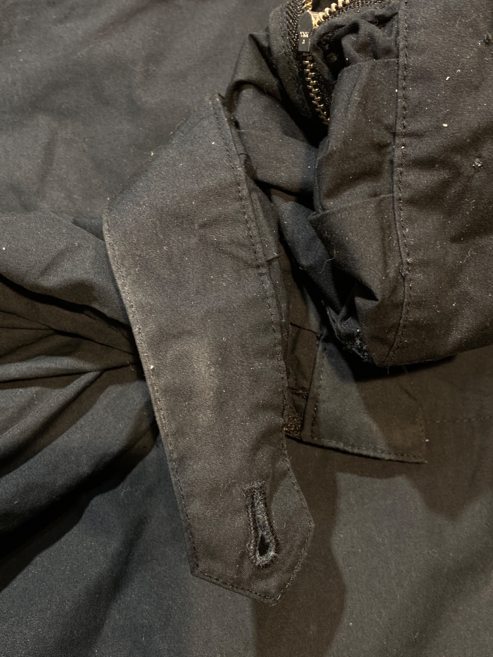 中古・古着通販】FreshService (フレッシュサービス) UTILITY ANORAK