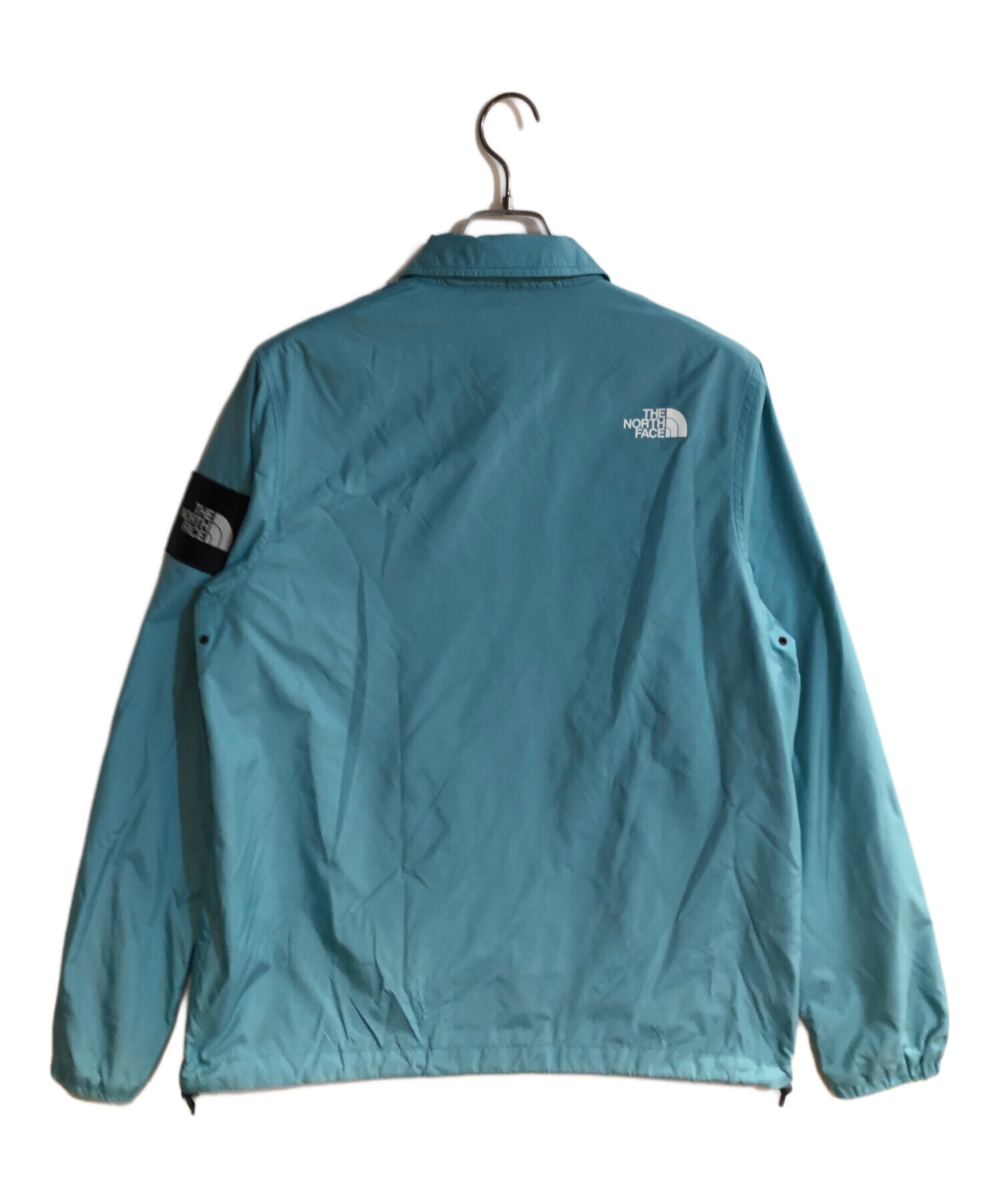 中古・古着通販】THE NORTH FACE (ザ ノース フェイス) ザ・コーチ