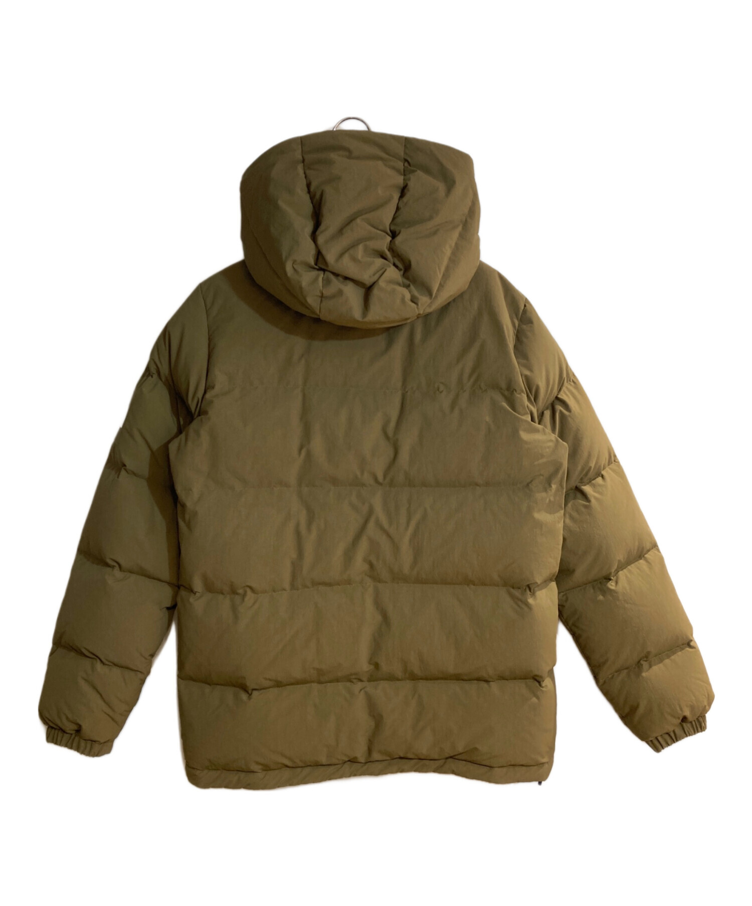 中古・古着通販】THE NORTH FACE (ザ ノース フェイス) キャンプシェラ