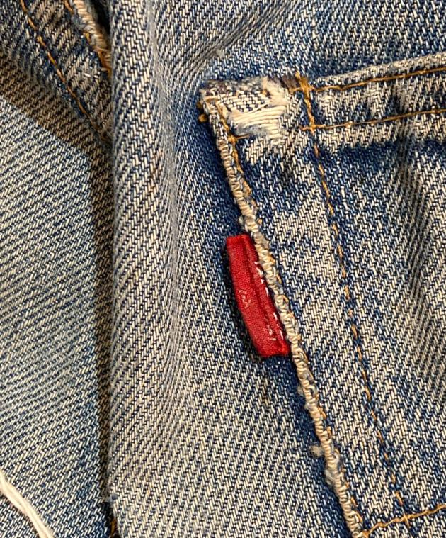 中古・古着通販】LEVI'S (リーバイス) 66前期~BIGE移行期501デニム