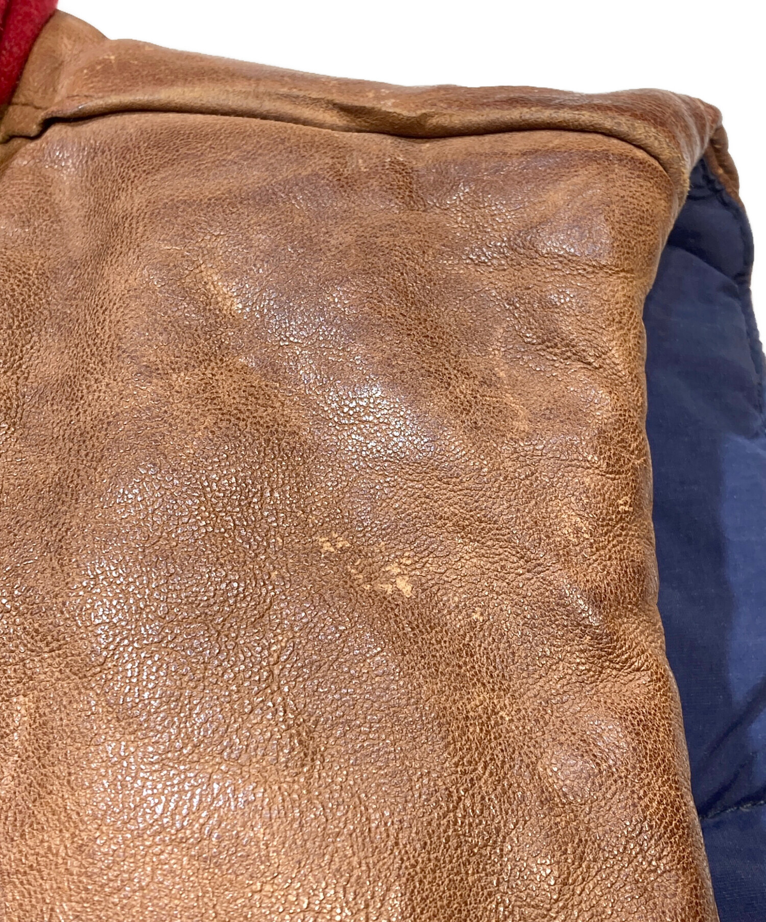 中古・古着通販】RALPH LAUREN (ラルフローレン) ネイティブ柄ダウン