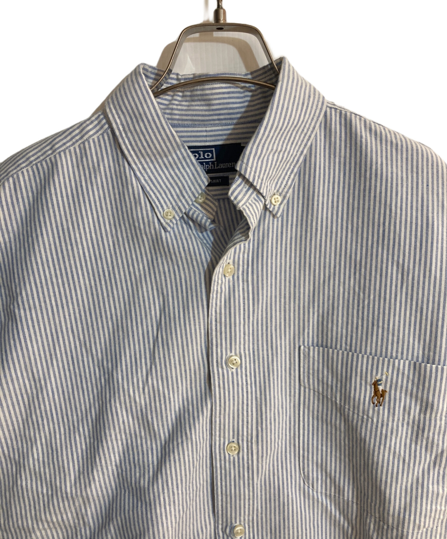 中古・古着通販】POLO RALPH LAUREN (ポロ・ラルフローレン) THE BIG