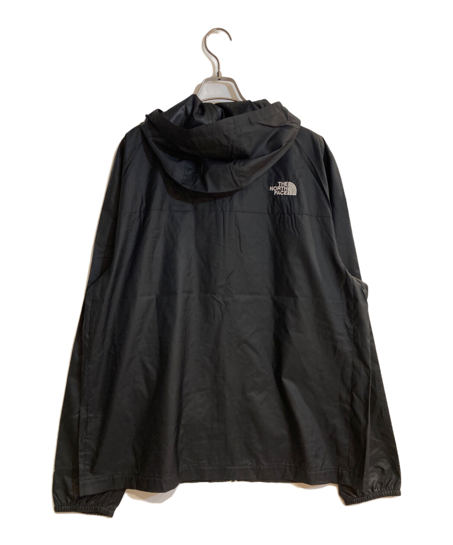 中古・古着通販】THE NORTH FACE (ザ ノース フェイス) CYCLONE JACKET 