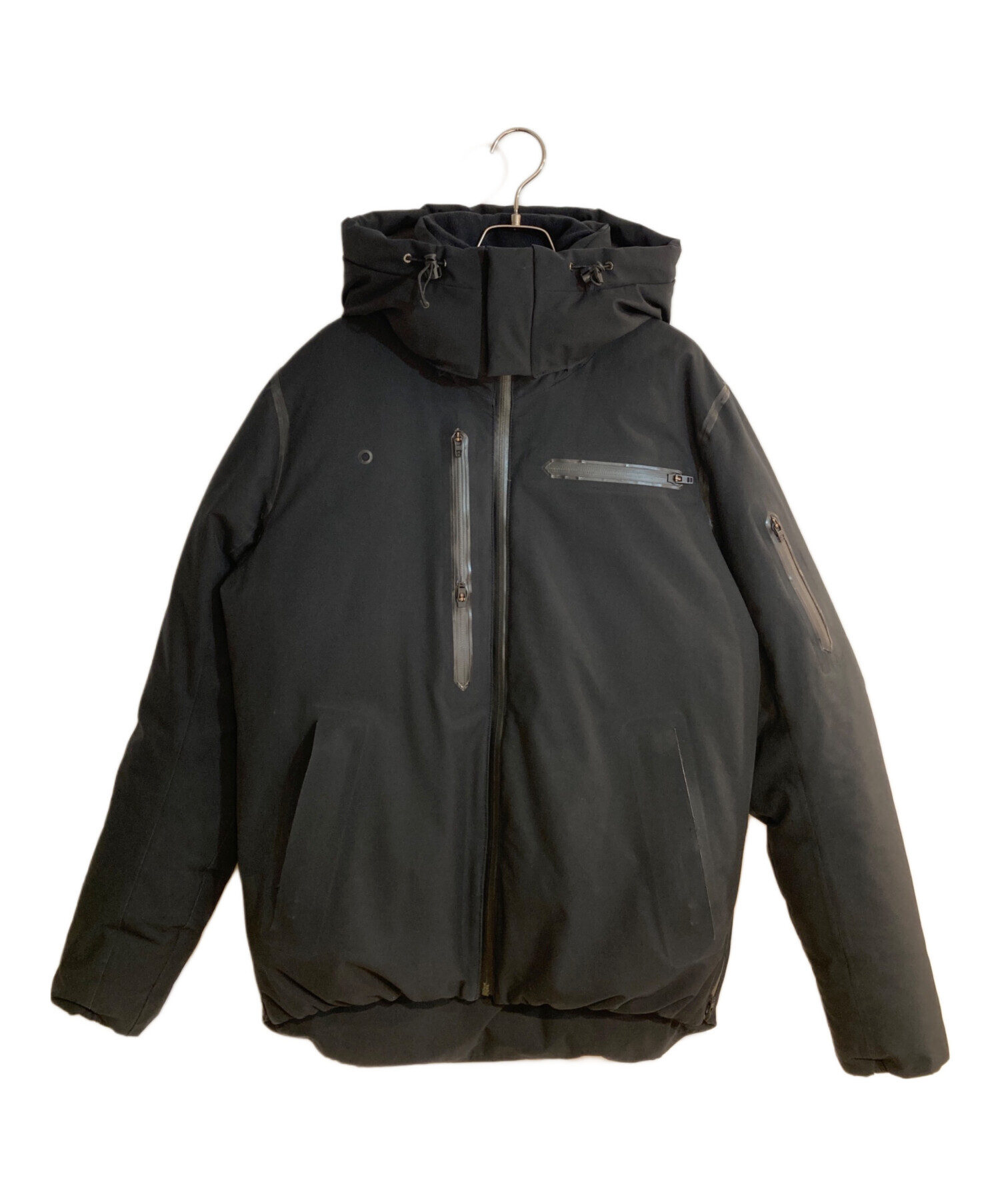 foot the coacher × デサント ⁄ coacherコラボ 美品デサントオルテ 
