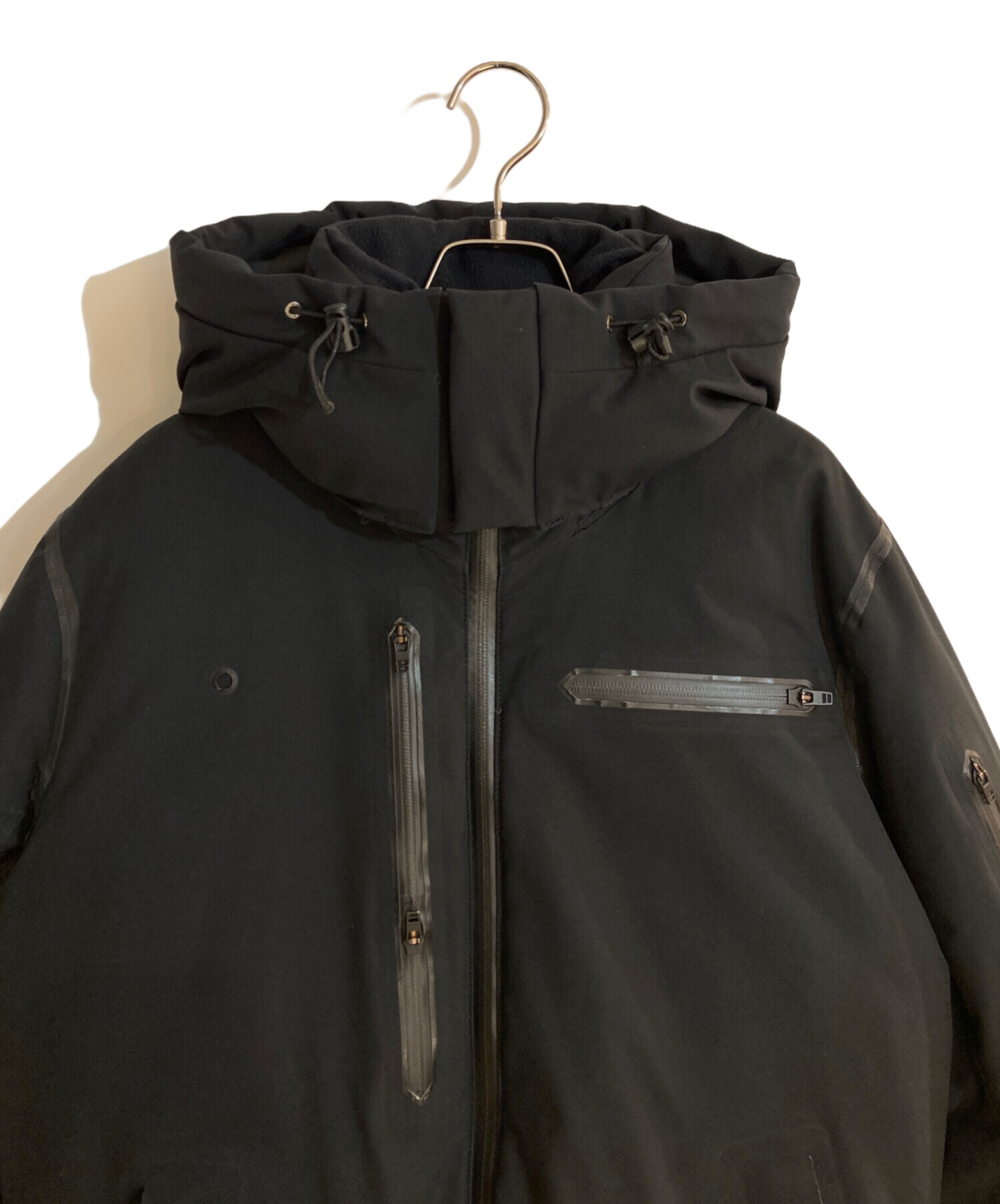 foot the coacher × デサント ⁄ coacherコラボ 美品デサントオルテ 