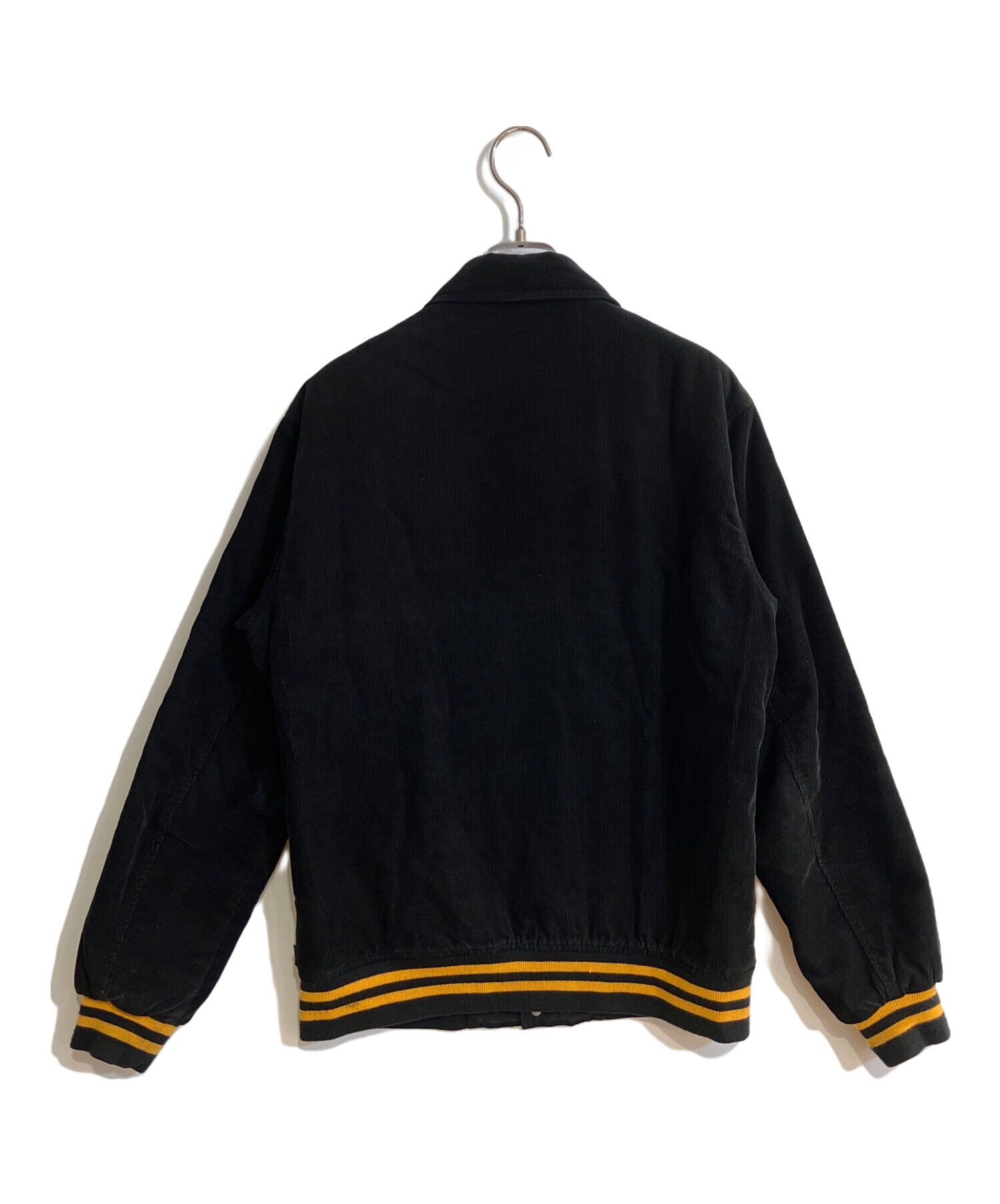 中古・古着通販】SUPREME (シュプリーム) Corduroy Club Jacket
