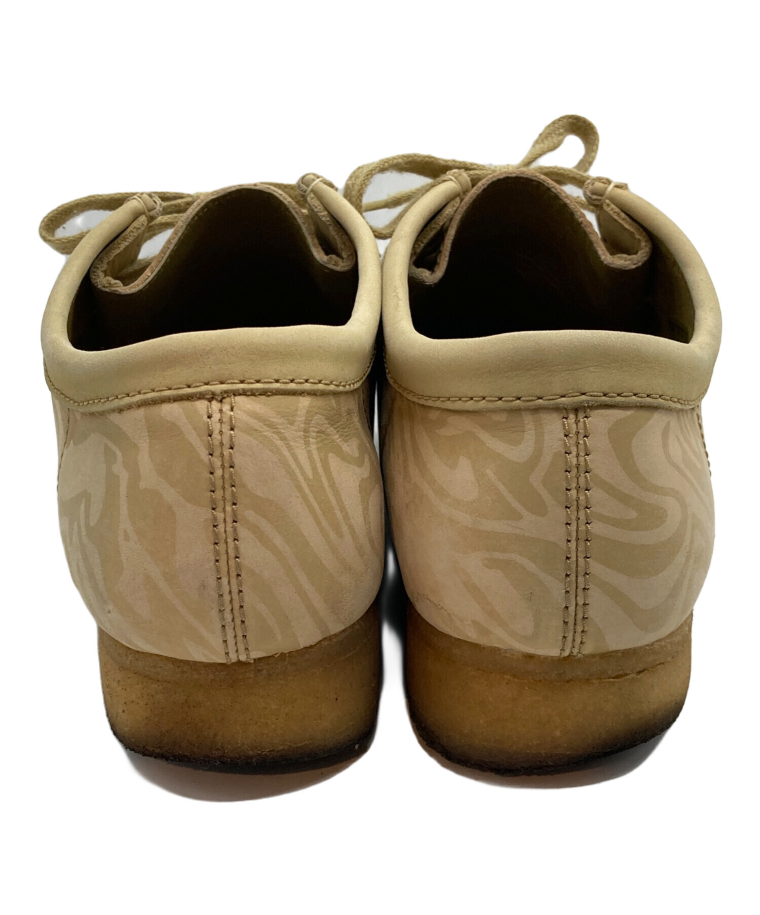 中古・古着通販】CLARKS (クラークス) Wu Wear Wu Tang Clan (ウー