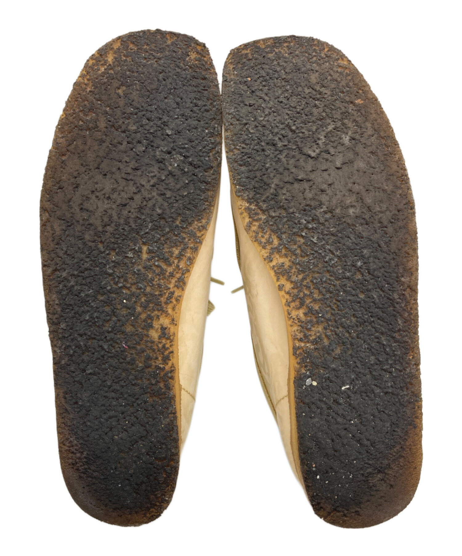 中古・古着通販】CLARKS (クラークス) Wu Wear Wu Tang Clan (ウー